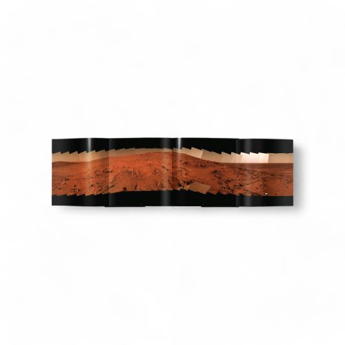 Mars. Photographs from the NASA Archives - Gessato Design Store