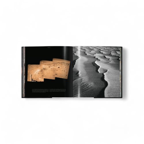 Mars. Photographs from the NASA Archives - Gessato Design Store