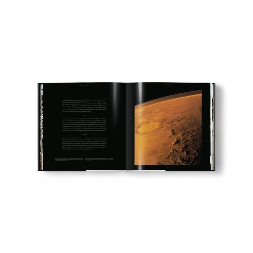 Mars. Photographs from the NASA Archives - Gessato Design Store