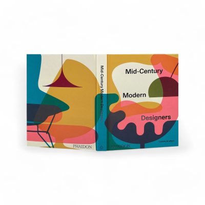 Mid-Century Modern Designers - Gessato Design Store