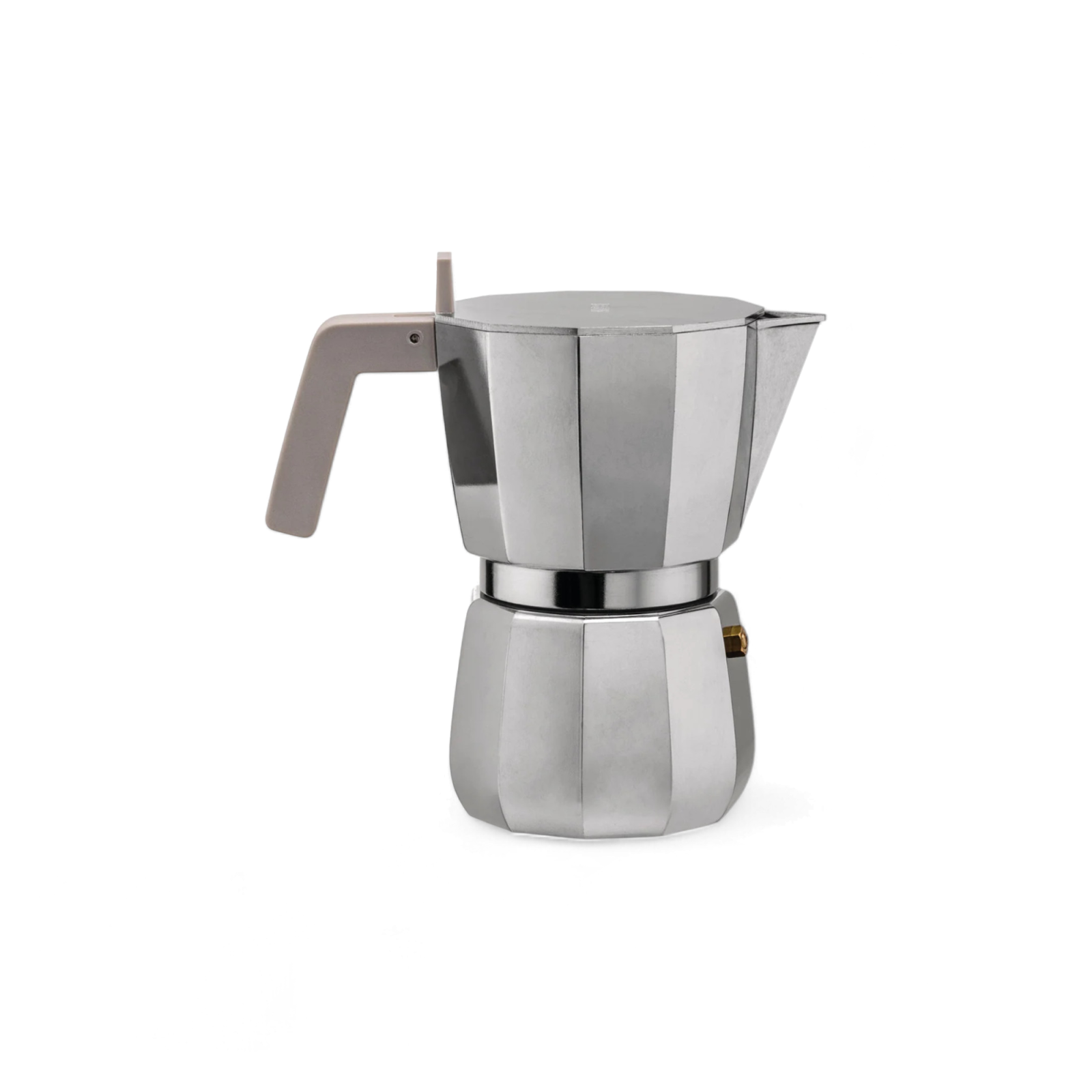 Moka Stovetop Espresso Maker - Gessato Design Store