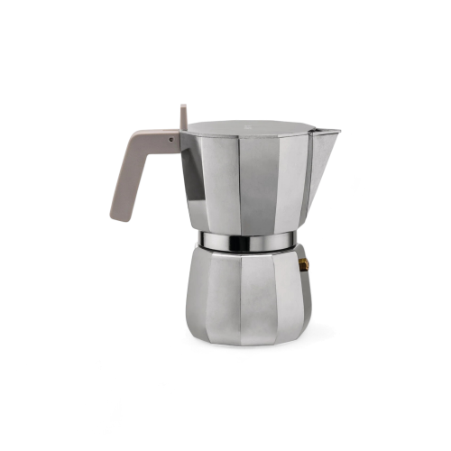 Moka Stovetop Espresso Maker - Gessato Design Store