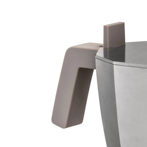 Moka Stovetop Espresso Maker - Gessato Design Store