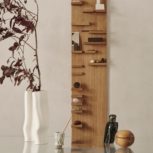 Parade Shelf - Gessato Design Store