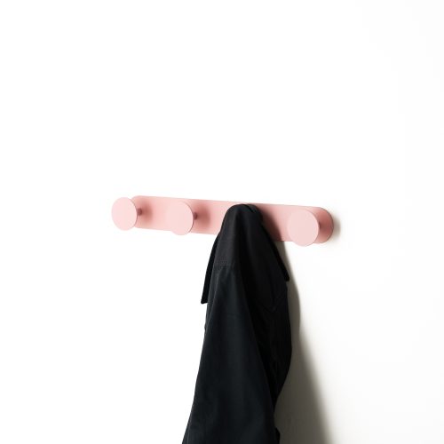 Pipeline Coat Rack - Gessato Design Store