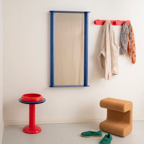 Pipeline Coat Rack - Gessato Design Store