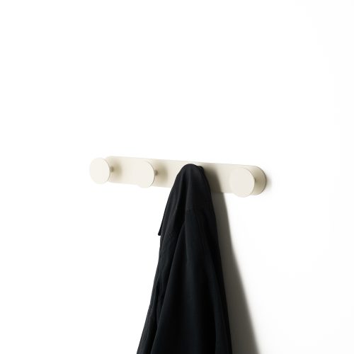 Pipeline Coat Rack - Gessato Design Store