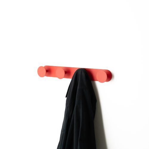 Pipeline Coat Rack - Gessato Design Store