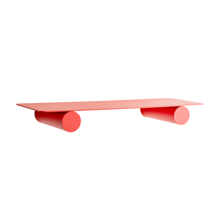 Pipeline Duo Shelf