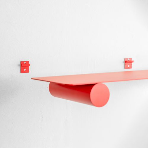 Pipeline Duo Shelf - Gessato Design Store