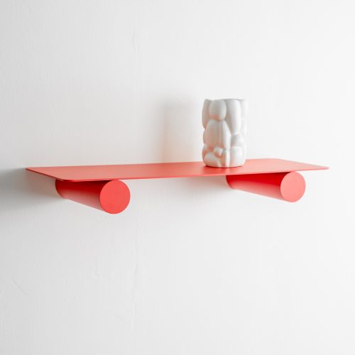 Pipeline Duo Shelf - Gessato Design Store