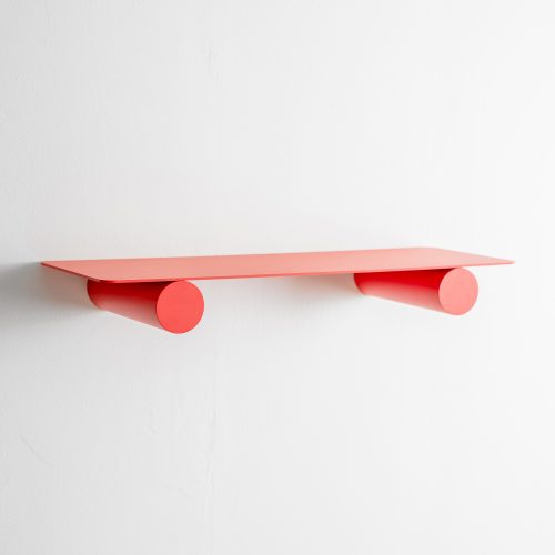 Pipeline Duo Shelf - Gessato Design Store