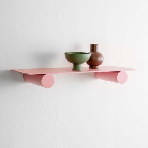 Pipeline Duo Shelf - Gessato Design Store