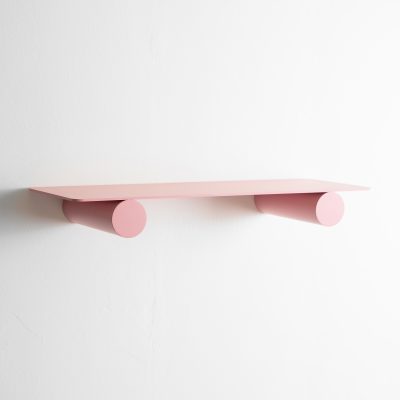Pipeline Duo Shelf - Gessato Design Store