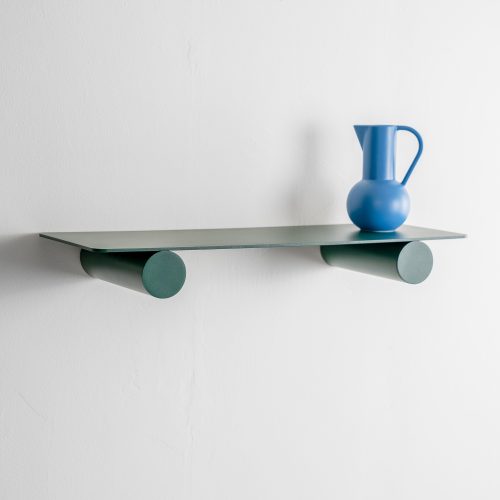 Pipeline Duo Shelf - Gessato Design Store