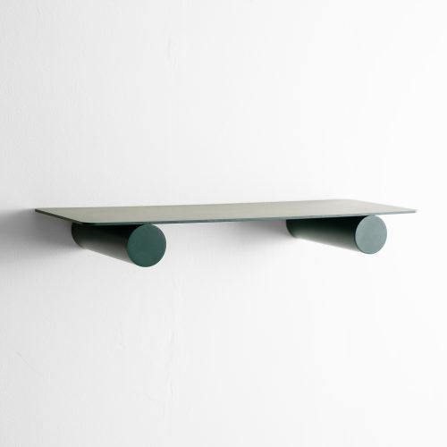 Pipeline Duo Shelf - Gessato Design Store