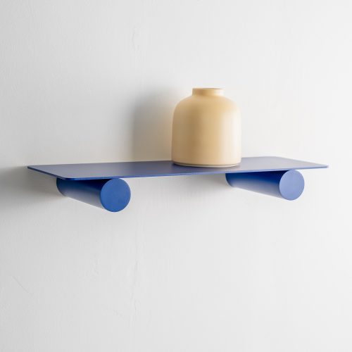 Pipeline Duo Shelf - Gessato Design Store