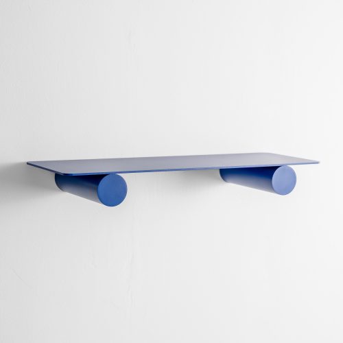 Pipeline Duo Shelf - Gessato Design Store