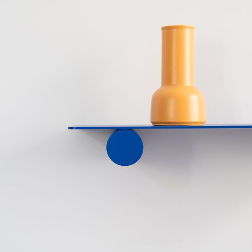 Pipeline Duo Shelf - Gessato Design Store