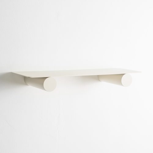 Pipeline Duo Shelf - Gessato Design Store