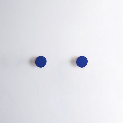 Pipeline Hook, Set of 2 - Gessato Design Store