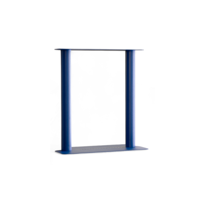 Pipeline Small Mirror - Gessato Design Store