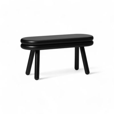 Pluma Bench - Gessato Design Store