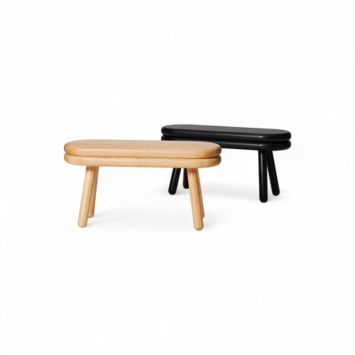 Pluma Bench - Gessato Design Store