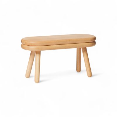 Pluma Bench - Gessato Design Store