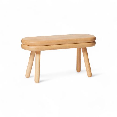 Pluma Bench - Gessato Design Store