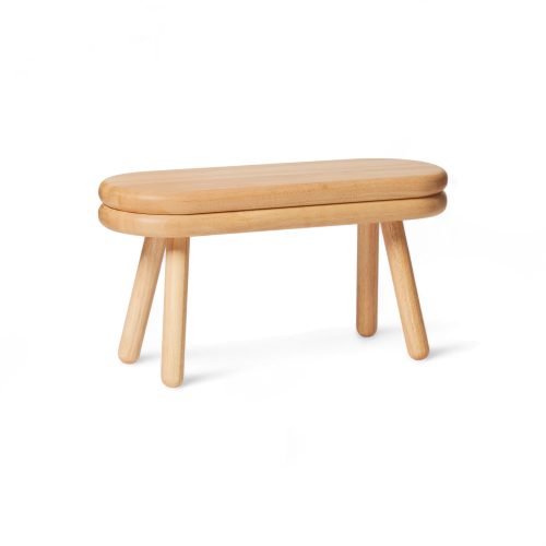 Pluma Bench - Gessato Design Store