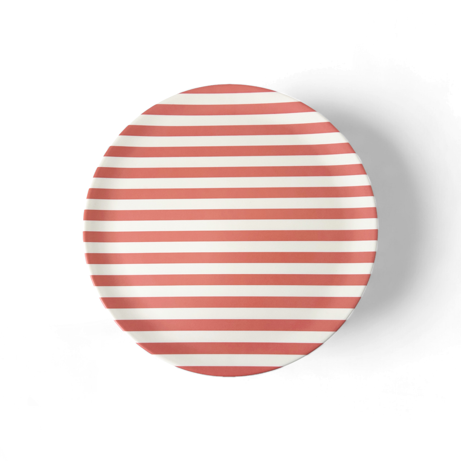 red-stripe-dinner-plate-1