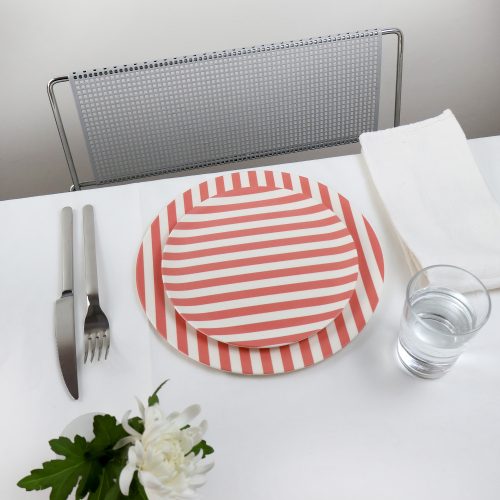 red-stripe-dinner-plate-3