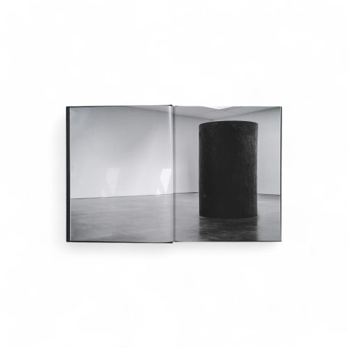 Richard Serra: 2022 - Gessato Design Store