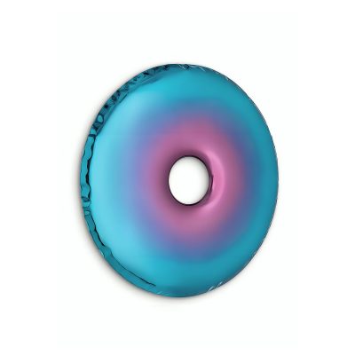 Rondo Mirror, 150 - Gessato Design Store