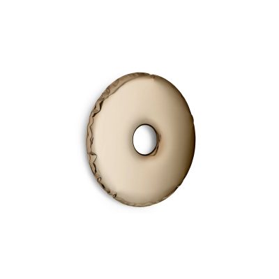 Rondo Mirror, 75 - Gessato Design Store