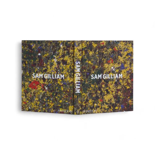 Sam Gilliam - Gessato Design Store