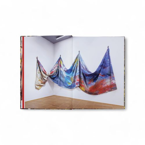 Sam Gilliam - Gessato Design Store