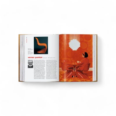 Scandinavian Design. 40th Ed. - Gessato Design Store