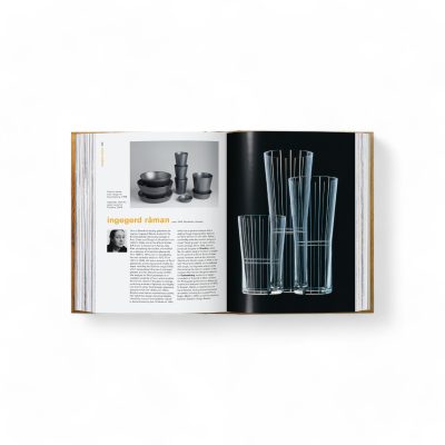 Scandinavian Design. 40th Ed. - Gessato Design Store