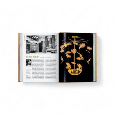 Scandinavian Design. 40th Ed. - Gessato Design Store