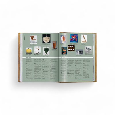 Scandinavian Design. 40th Ed. - Gessato Design Store
