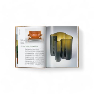 Scandinavian Design. 40th Ed. - Gessato Design Store