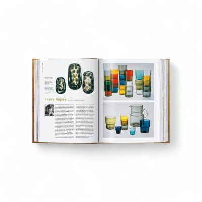 Scandinavian Design. 40th Ed. - Gessato Design Store