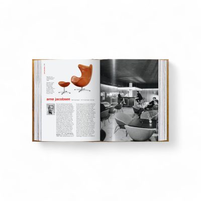 Scandinavian Design. 40th Ed. - Gessato Design Store