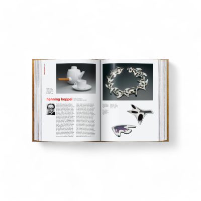 Scandinavian Design. 40th Ed. - Gessato Design Store