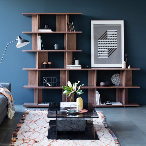 Strata Shelving Unit - Gessato Design Store