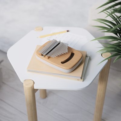 Strumba Kalimba - Gessato Design Store