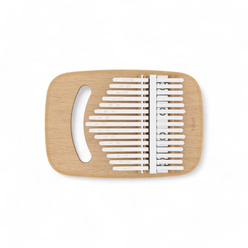 Strumba Kalimba - Gessato Design Store