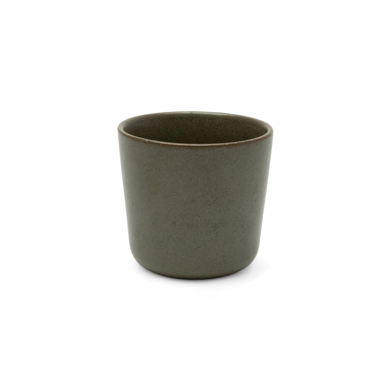 Surface Mug Without Handle - Gessato Design Store